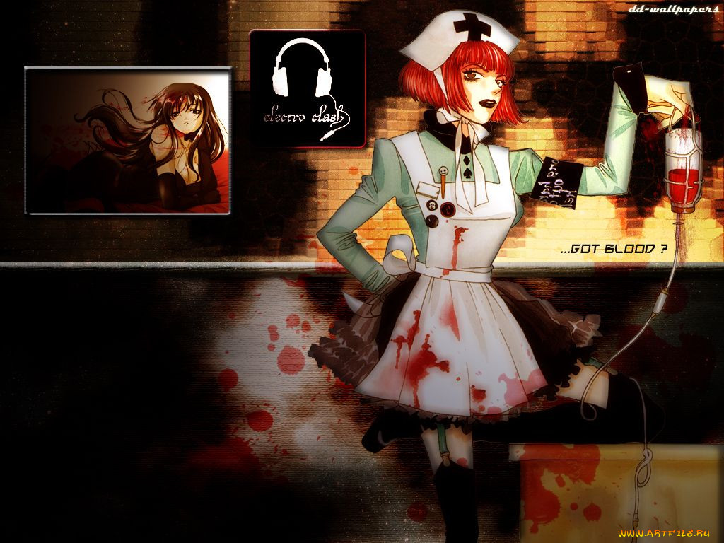 , weapon, blood, technology